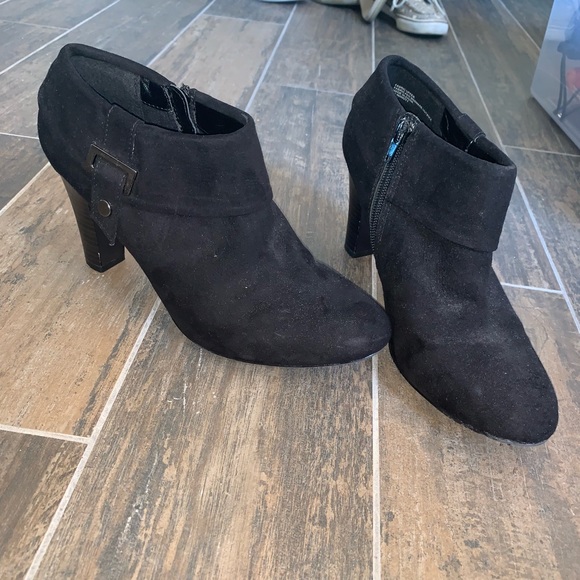 Booties - Picture 2 of 2